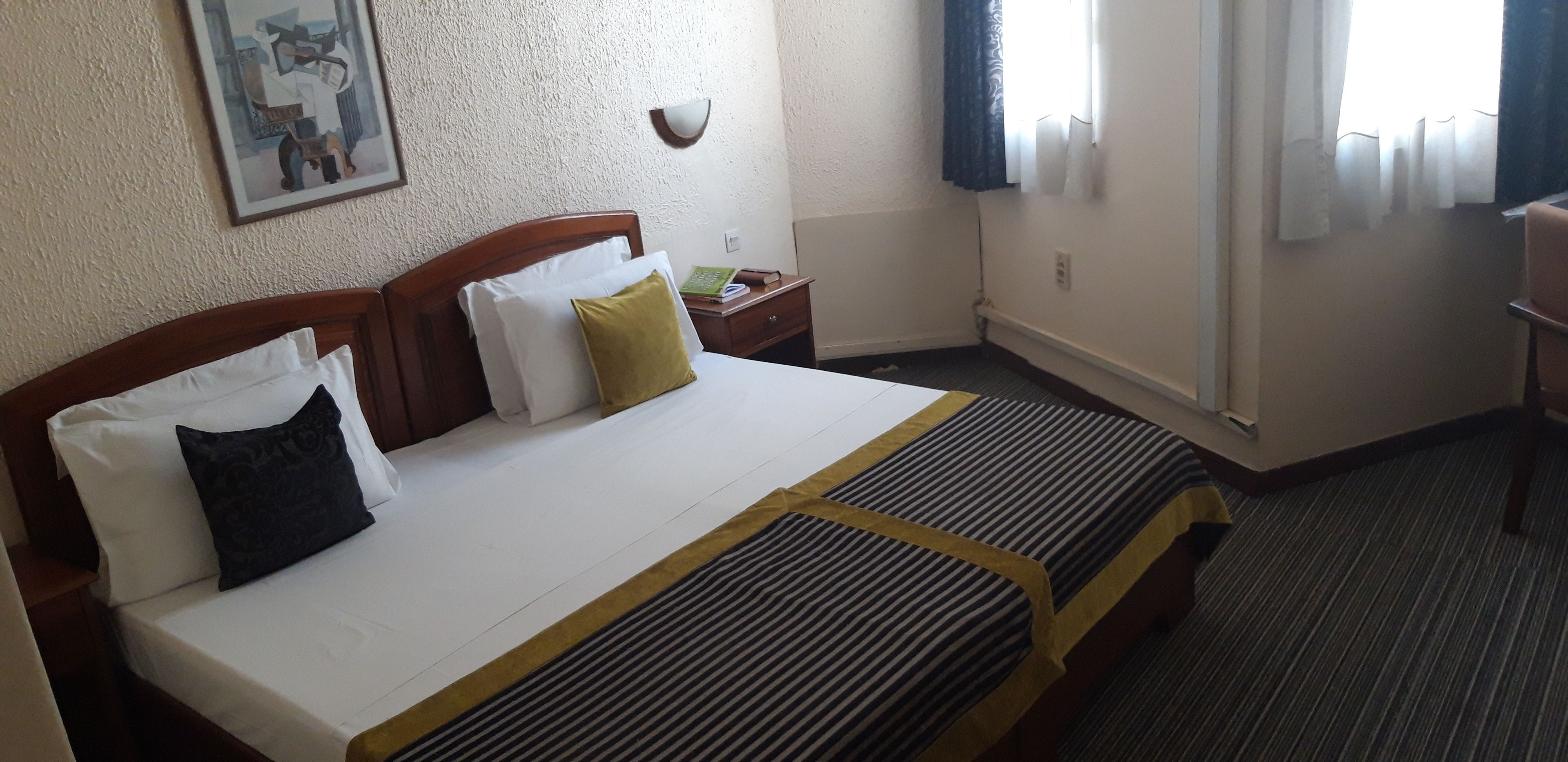 Photo - Hotel Nina