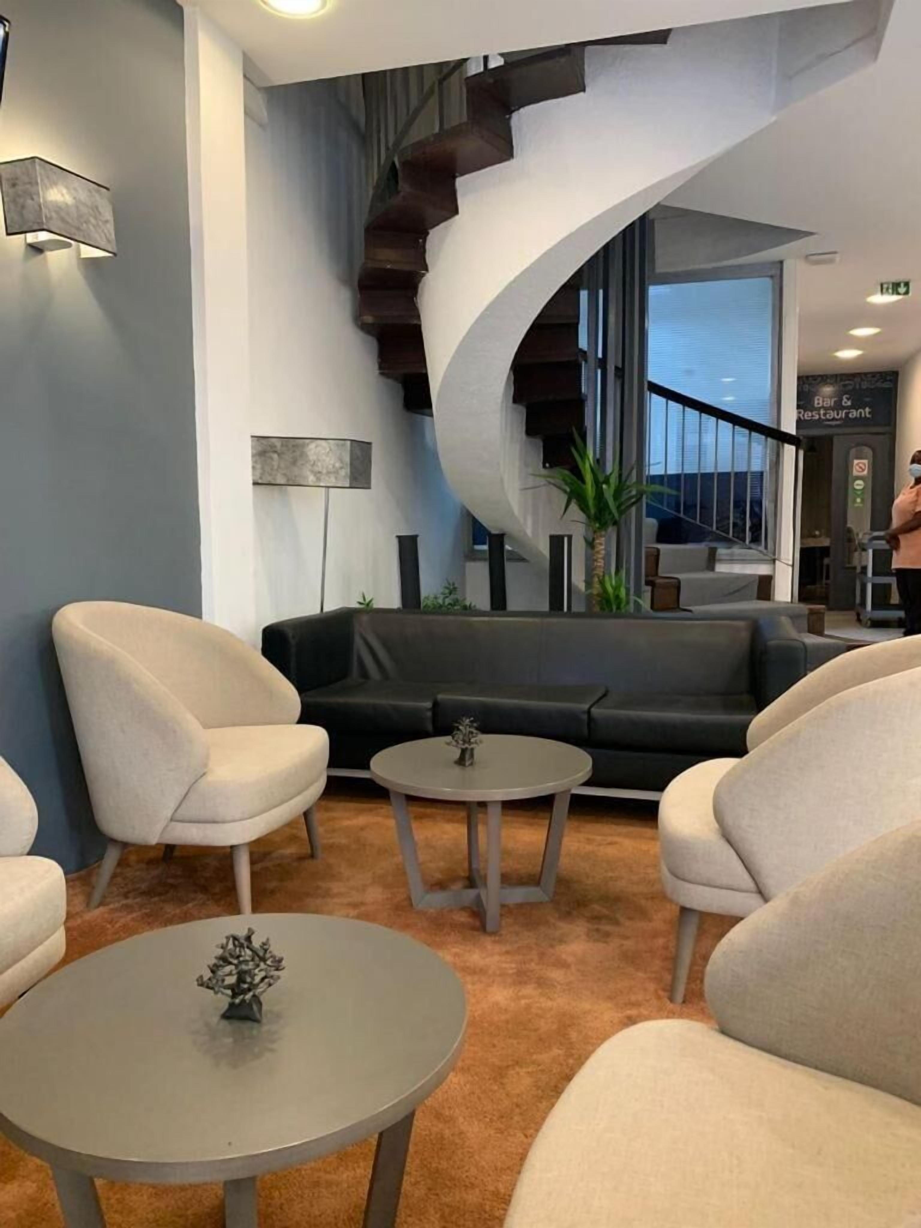 Photo - Hotel Nina