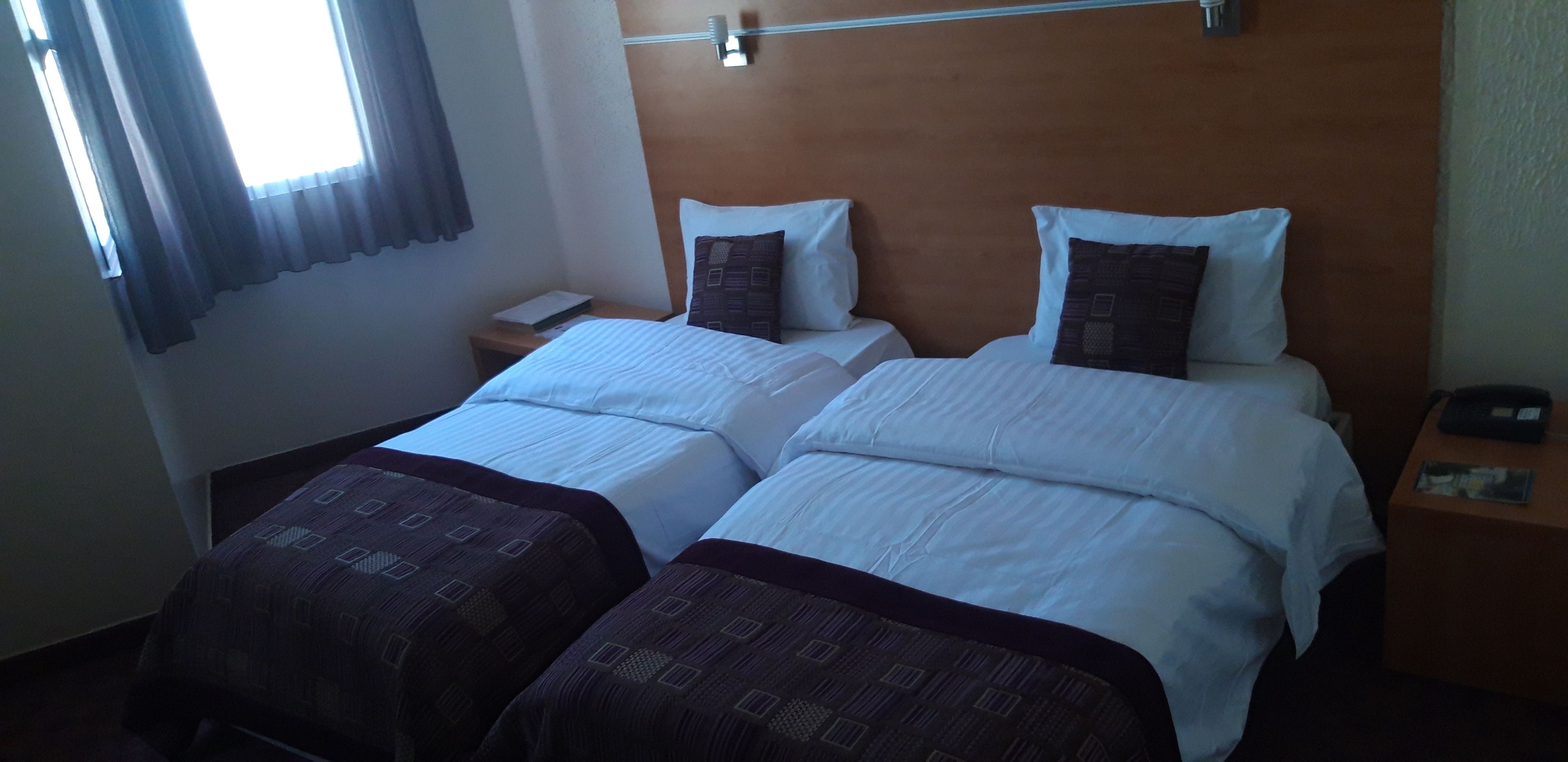 Photo - Hotel Nina