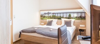 Hotel Hansen