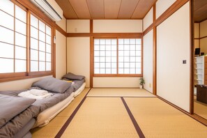 Hus (YUYU House - Kohama Sunny Doll) | Gratis wi-fi