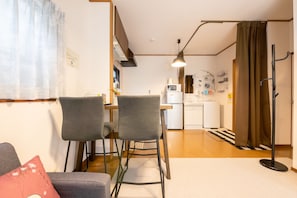 YUYU House - Kohama Sunny Doll | Living area