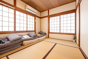 Hus (YUYU House - Kohama Sunny Doll) | Gratis wi-fi