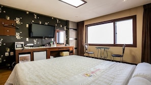 Habitación doble | Wifi gratis