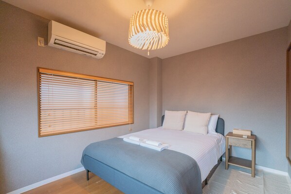 YUYU House - Kohama Mei house