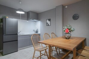 YUYU House - Kohama Mei house | Living area