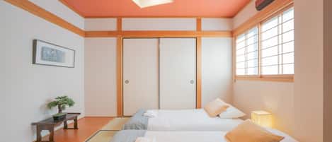 Maison classique (YUYU House - Kohama Mei house) | 5 chambres, rideaux dâobscurcissement, accĂšs au Wi-Fi (inclus)
