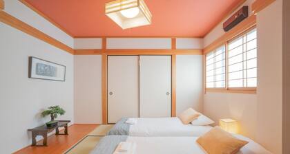 YUYU House - Kohama Mei