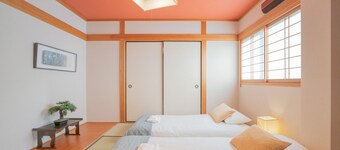 YUYU House - Kohama Mei