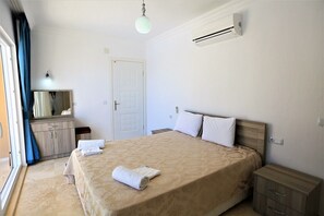 Villa, 3 Bedrooms