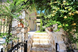 Exterior - Villa Muhel (Kas)