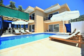 واجهة المنشأة