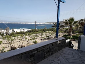 Terrazza/patio