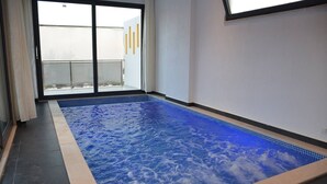 Unclassified image, 4 of 13, button - Villa Duygu (Kas)