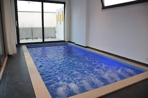Villa | Eigener Whirlpool