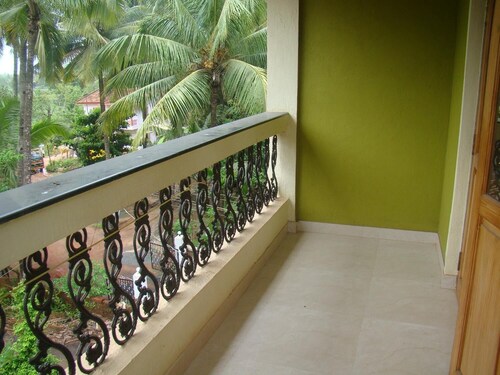 Saikunj Holiday Homes