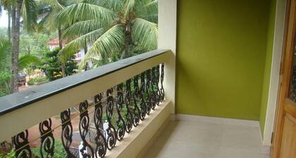 Saikunj Holiday Homes