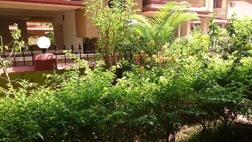 Saikunj Holiday Homes