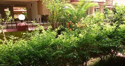 Saikunj Holiday Homes