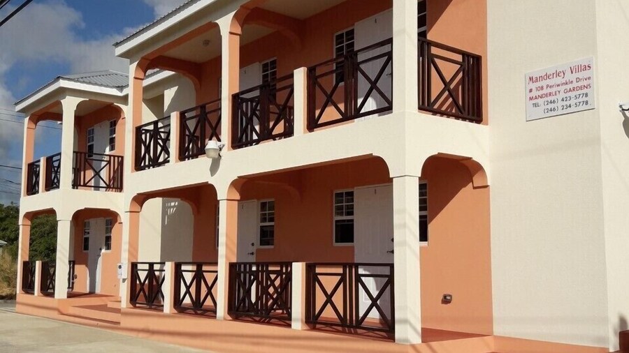 Manderley Villas