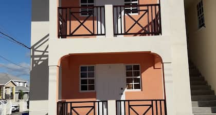 Manderley Villas