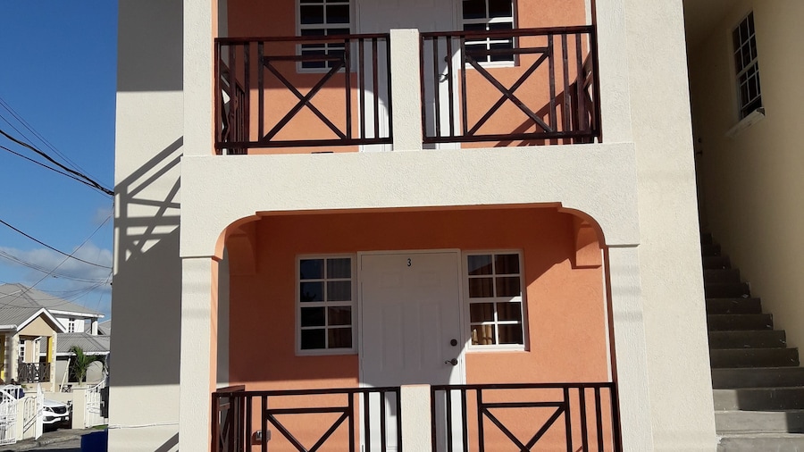 Manderley Villas