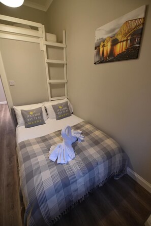 1 chambre, draps en coton égyptien, literie de qualité supérieure