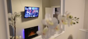 斯雷德福特之家第一公寓酒店