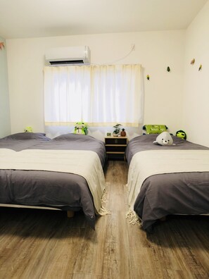 Casa (YUYU House - Yata Kaeru) | Wifi gratis