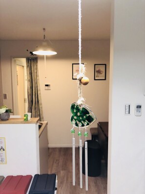 YUYU House - Yata Kaeru | Room amenity - YUYU House - Yata Kaeru (Osaka)