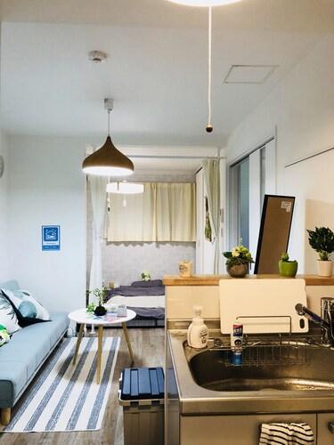 YUYU House - Yata Kaeru