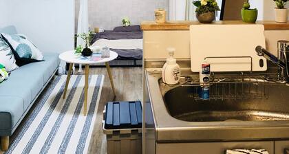 YUYU House - Yata Kaeru