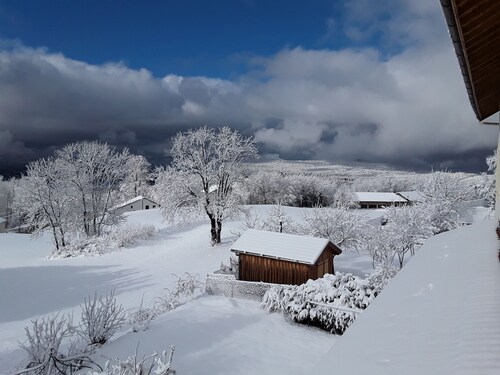 Chambre d'hote le Bellevue