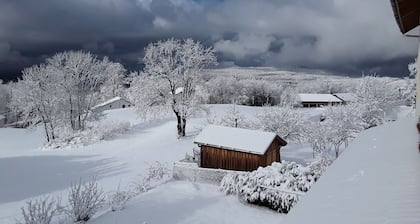 Chambre d'hote le Bellevue