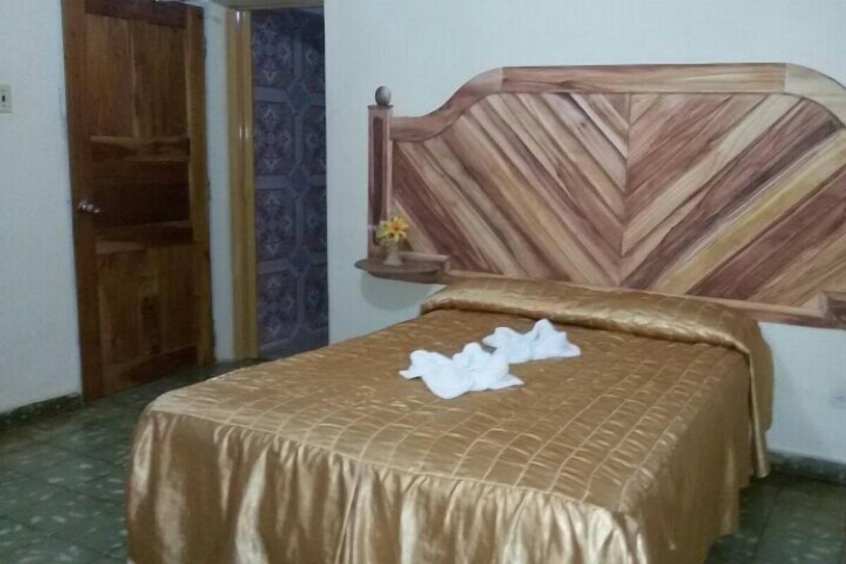Deluxe Triple Room, Multiple Beds, Non Smoking, City View
