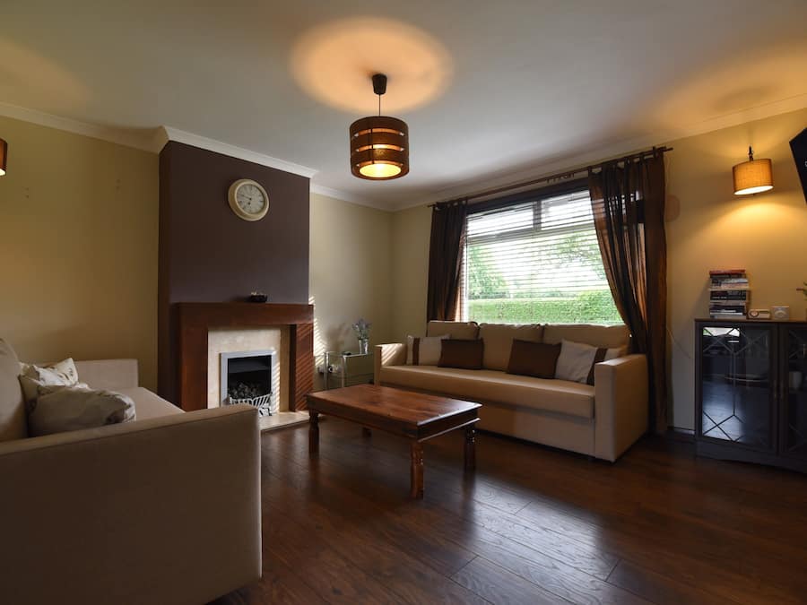 Villa Tradizionale, letti multipli, accessibile ai disabili, vista giardino | 3 camere, biancheria in cotone egiziano