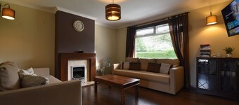 First Lasswade Road House