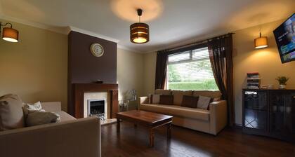 First Lasswade Road House