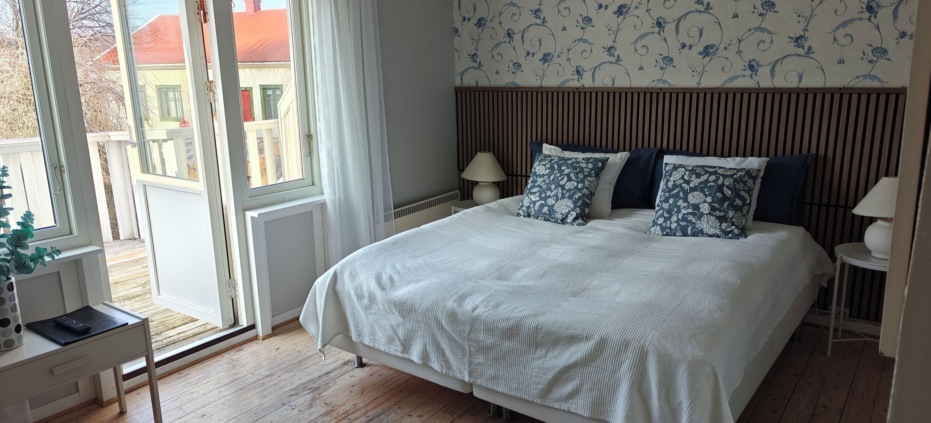 Decoración personalizada y muebles diferentes 