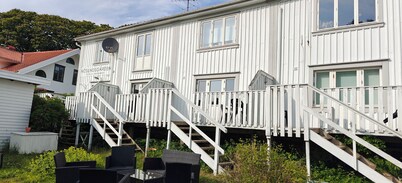 Nösundsgården Hotel & Hostel