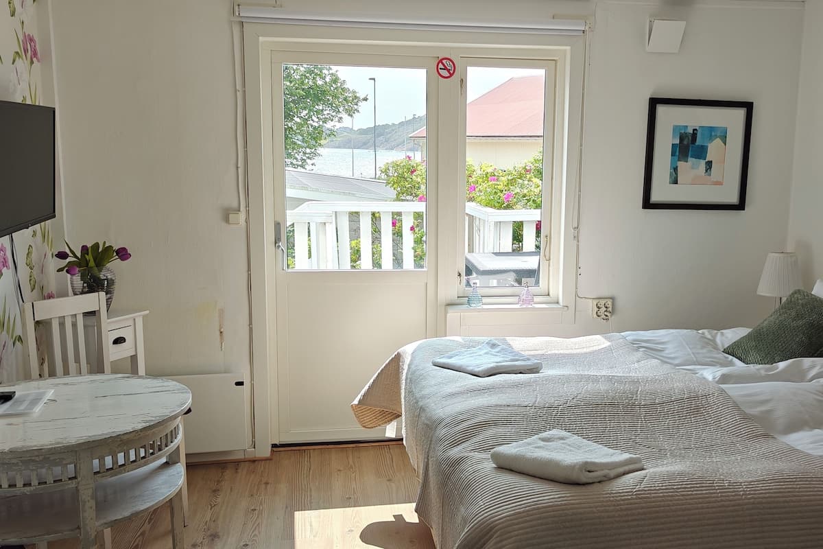 Nösundsgården Hostel Delux (Shared Bathroom) | 1 phòng ngủ, trang trí khác biệt