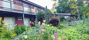 Exterior - Nösundsgården Hotel & Hostel (Nosund)
