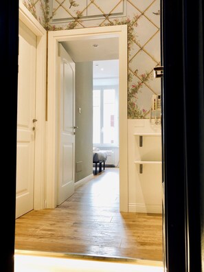 Chambre Double | Équipements de la chambre