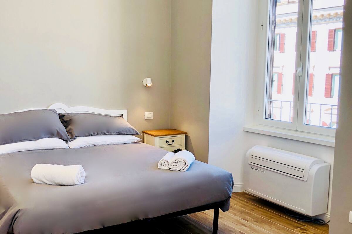 Deluxe Suite, 1 Bedroom