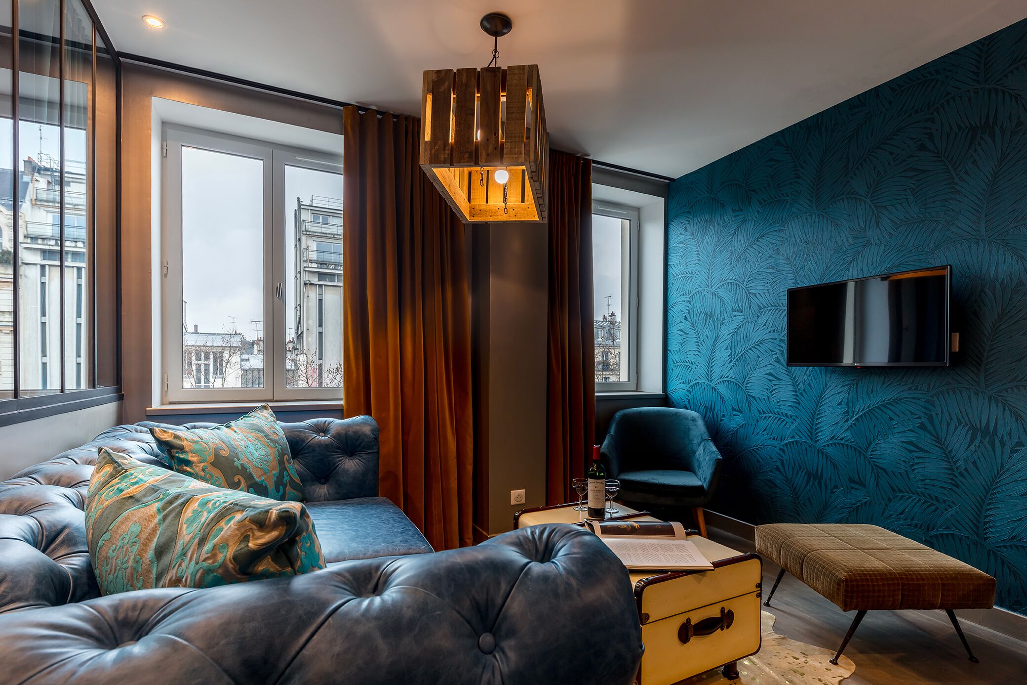 Photo - Be You Luxury Apart'Hotel
