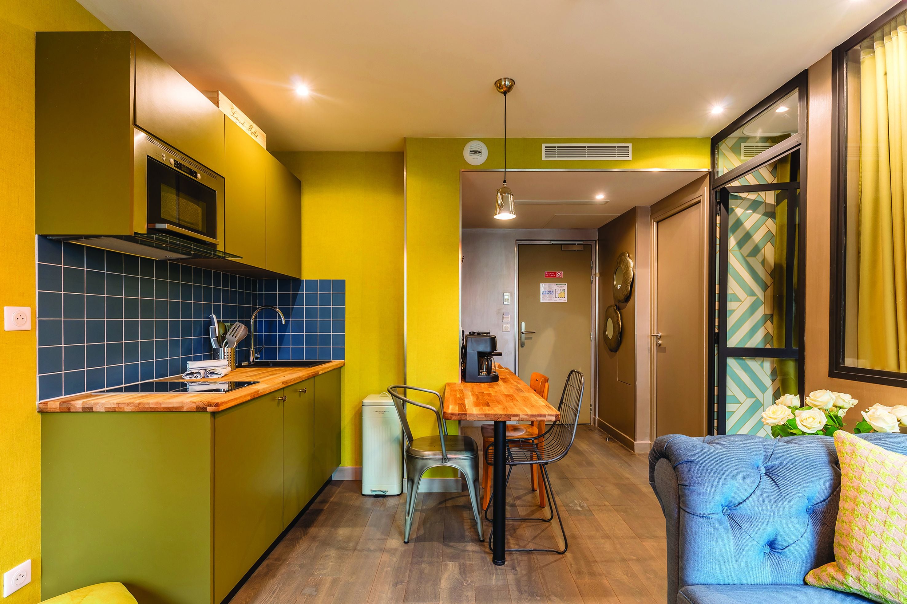 Photo - Be You Luxury Apart'Hotel