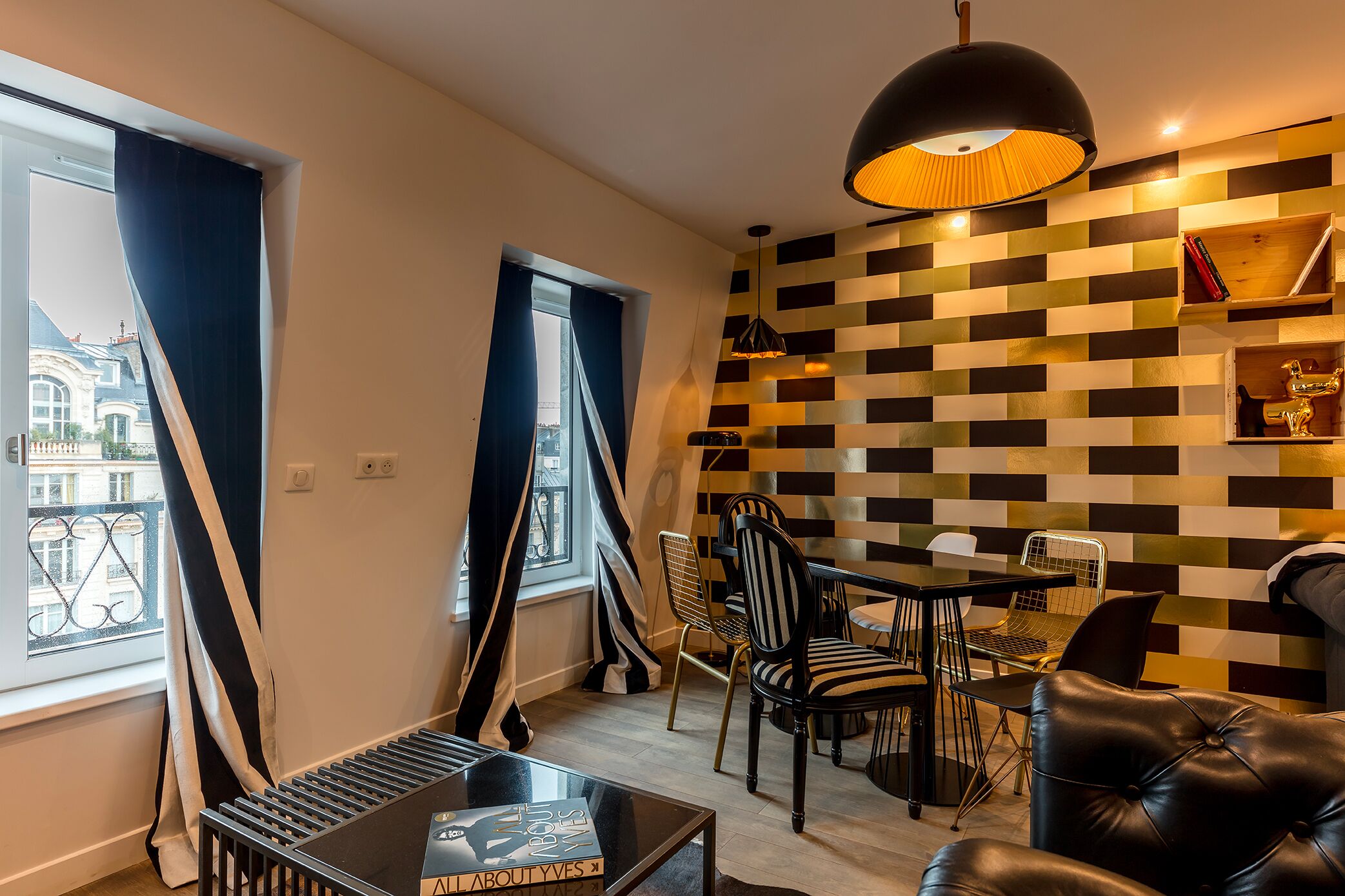 Photo - Be You Luxury Apart'Hotel