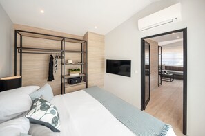 Superior Cottage (Forest) | Desk, free WiFi, bed sheets