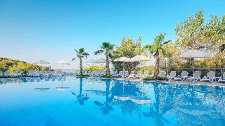 Gava Waterman Island Cottages