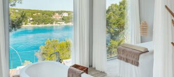 Gava Waterman Island Cottages